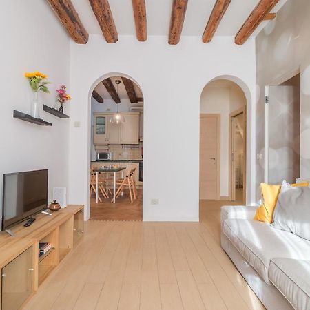 Casa Masa Close To @S.Lucia Train Station 威尼斯 外观 照片