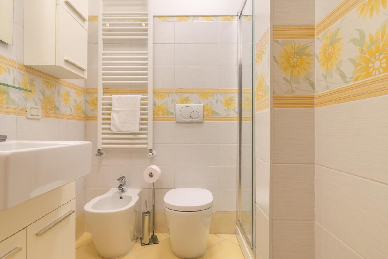 Casa Masa Close To @S.Lucia Train Station 威尼斯 外观 照片