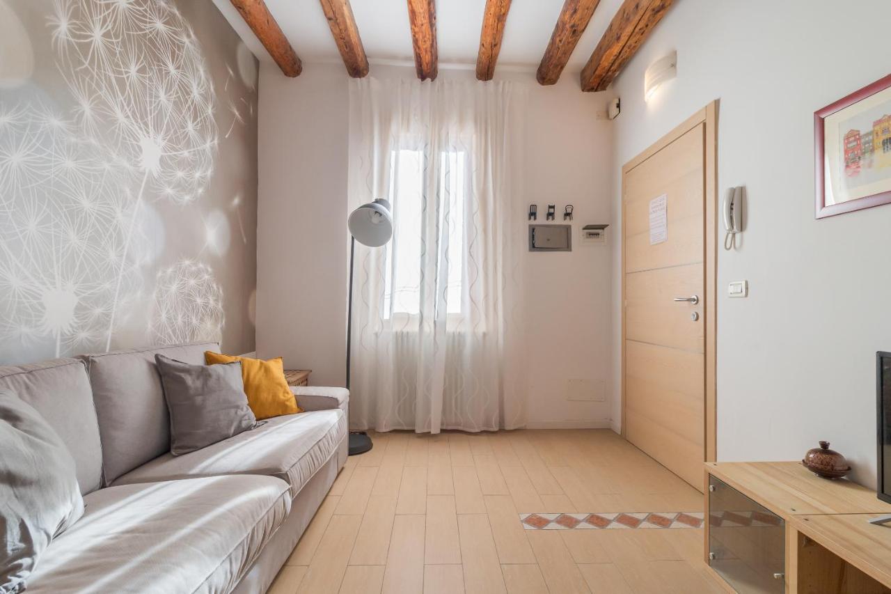 Casa Masa Close To @S.Lucia Train Station 威尼斯 外观 照片